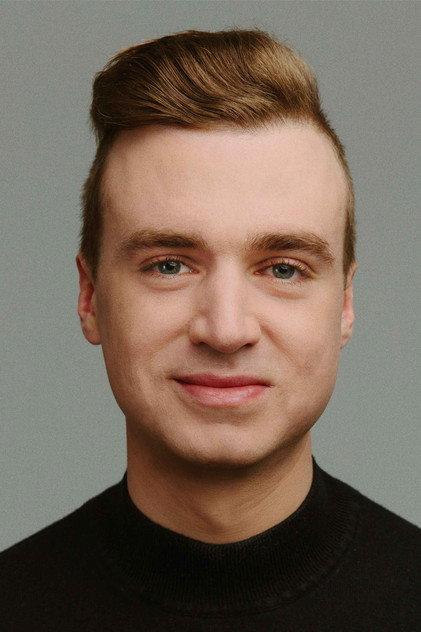 Arnaud Soly - Actor Profile Photo