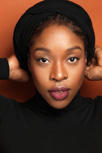 Ronkẹ Adékoluẹjo - Actor Profile Photo