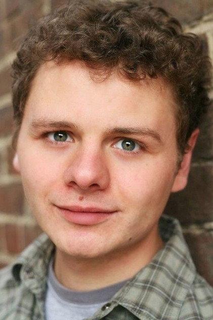 Brandon Thane Wilson - Actor Profile Photo