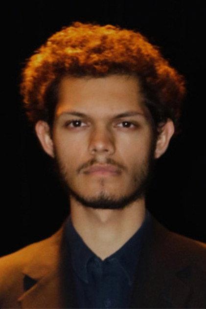 M.K. Soares - Actor Profile Photo