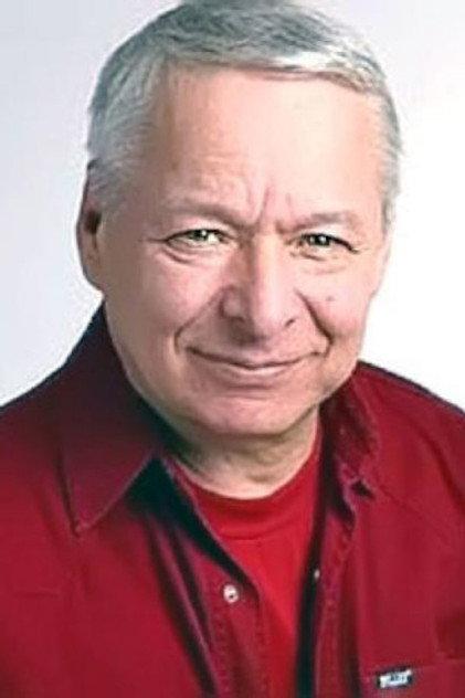 Evgeniy Vazhenin - Actor Profile Photo
