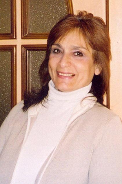 Firangiz Gurbanova - Actor Profile Photo
