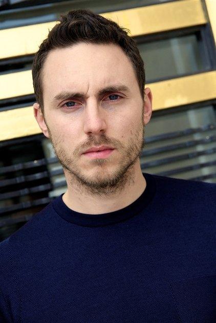 Aksel Üstün - Actor Profile Photo