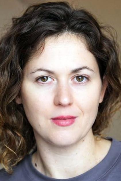 Lola Norda - Actor Profile Photo
