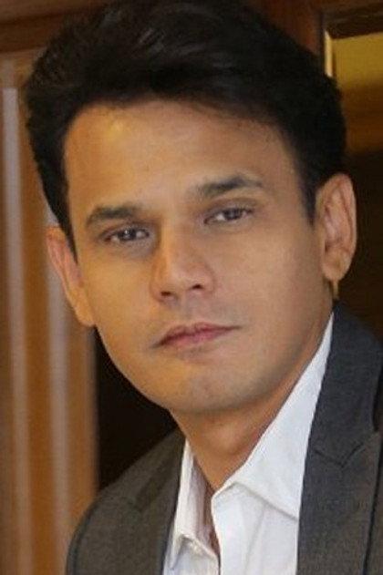 Yusry Abdul Halim - Actor Profile Photo