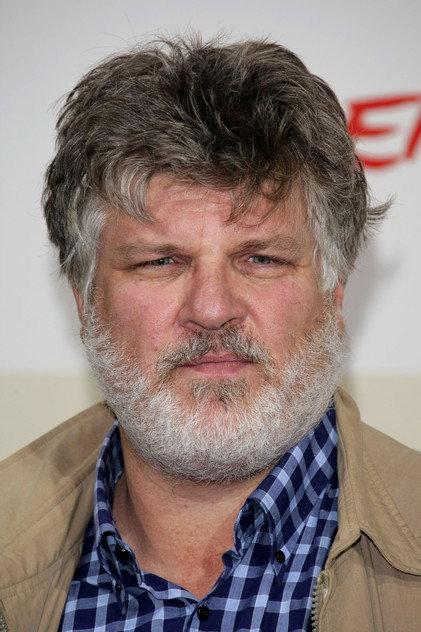 Carlo Mazzacurati - Actor Profile Photo