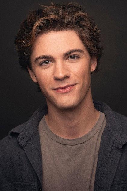 Jordan Doww - Actor Profile Photo