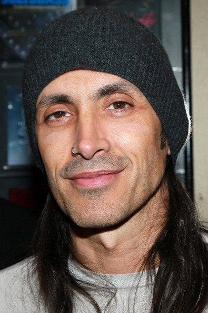 Nuno Bettencourt - Actor Profile Photo