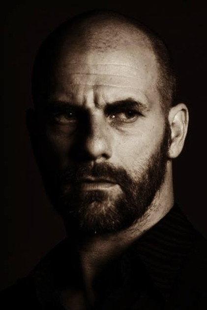 Niko Rusakov - Actor Profile Photo
