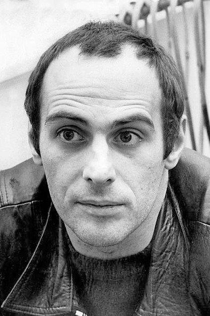 Thomas Brasch - Actor Profile Photo