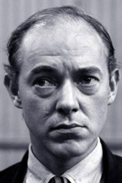 Michael Bryant - Actor Profile Photo