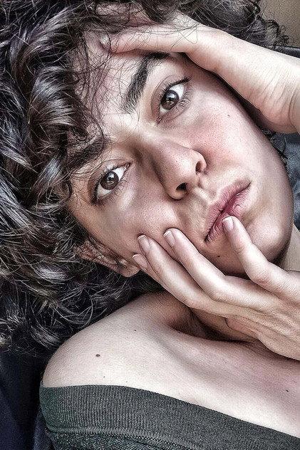 Raghad Azkoul - Actor Profile Photo