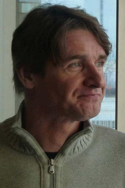 Mika Räinä - Actor Profile Photo