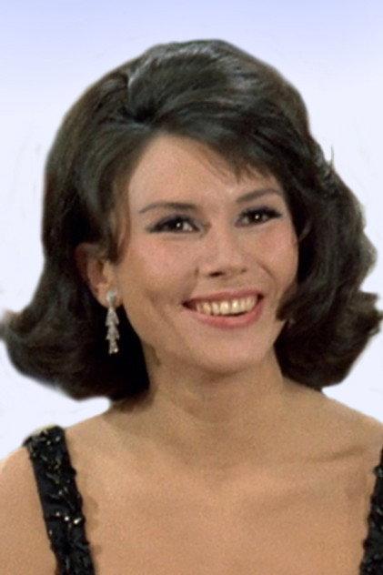 María Rosa Rodríguez - Actor Profile Photo