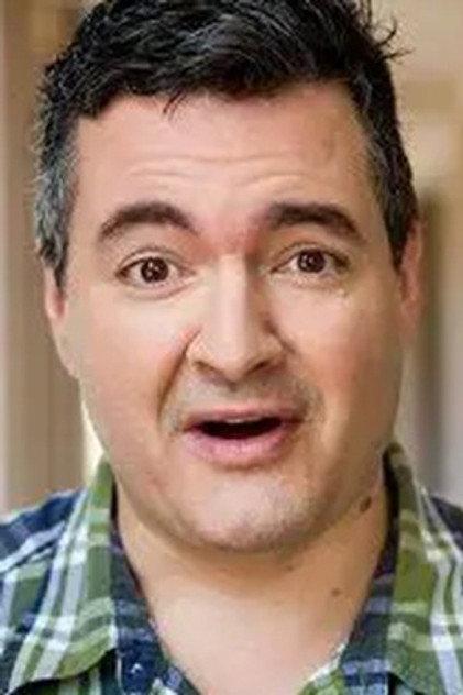 Bart Flynn - Actor Profile Photo
