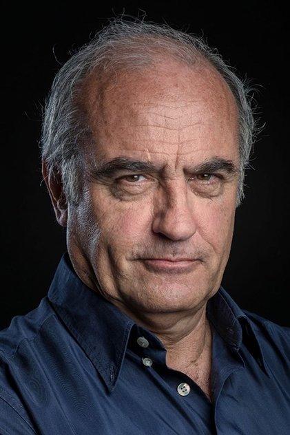 Francesc Orella - Actor Profile Photo