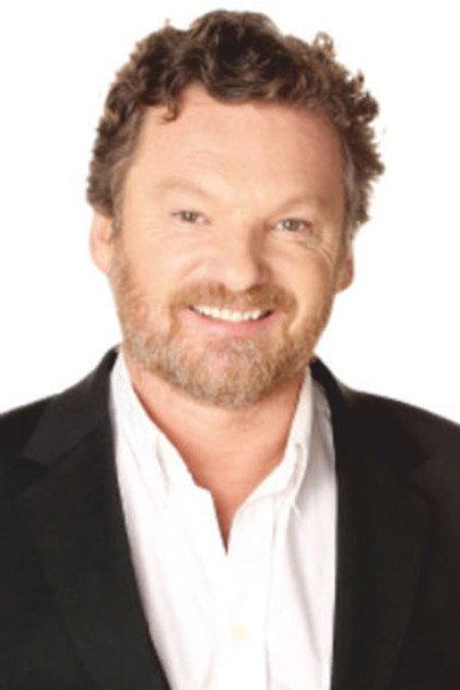 Gabriel Barylli - Actor Profile Photo