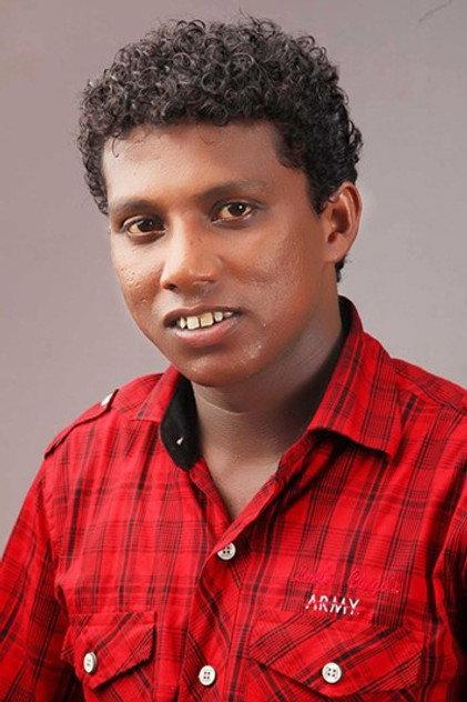 Sasankan Mayyanad - Actor Profile Photo