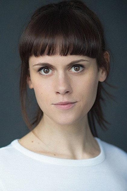 Josie Dunn - Actor Profile Photo