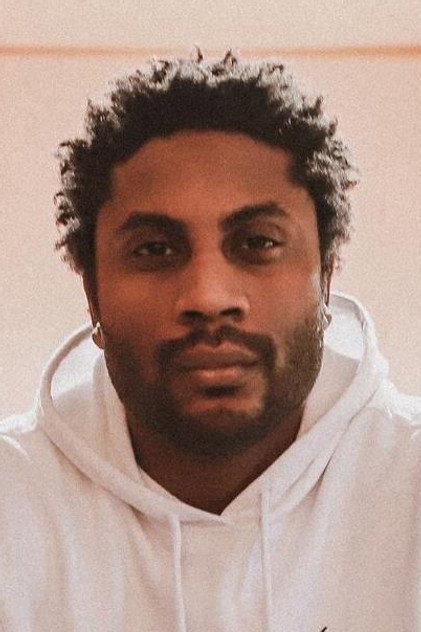 Jonathan Emile - Actor Profile Photo