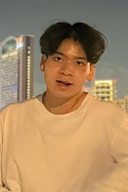 Warinthon Narongthip - Actor Profile Photo