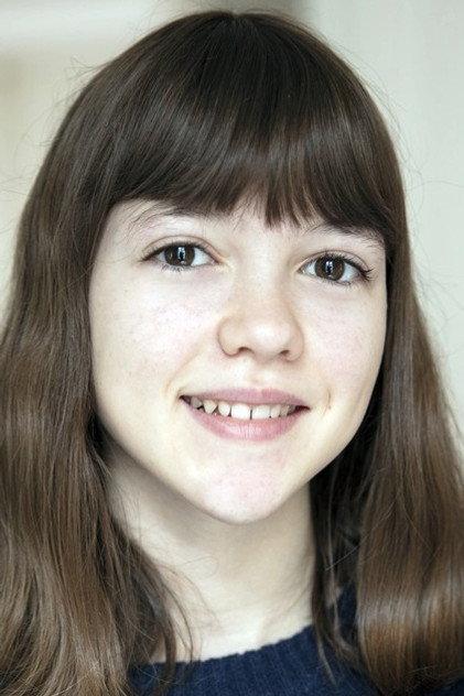 Sarah Touffic Othman-Schmitt - Actor Profile Photo