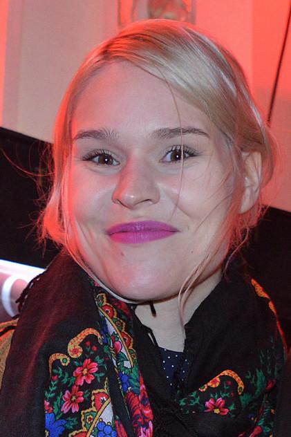 Malwina Buss - Actor Profile Photo