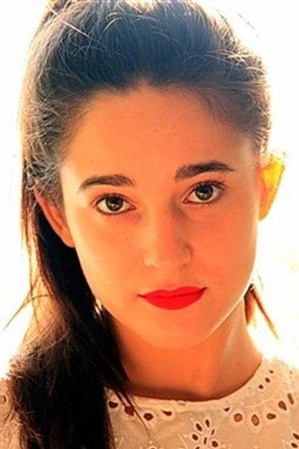 Fiorella Campanella - Actor Profile Photo