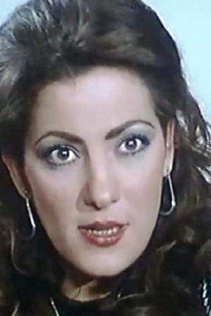 Marwa ElKhatib - Actor Profile Photo