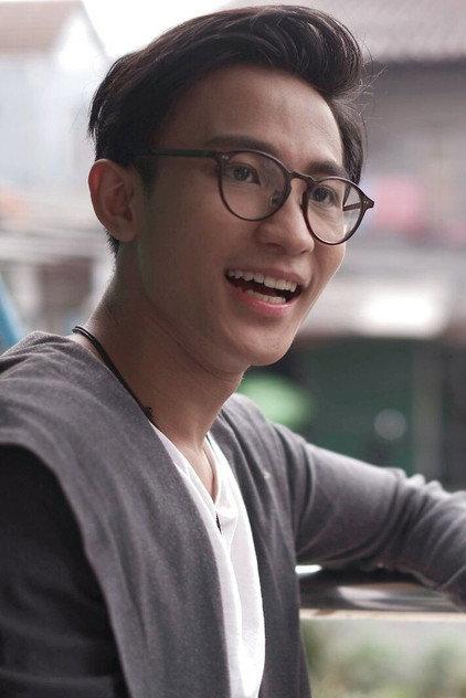 Ronald Q - Actor Profile Photo