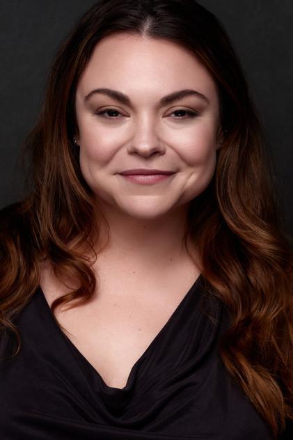 Aline Stokes - Actor Profile Photo
