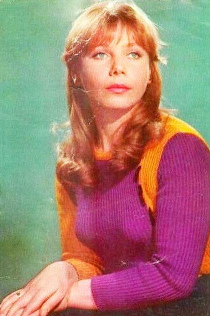 Natalya Markina - Actor Profile Photo