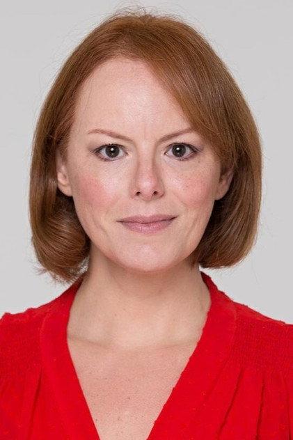 Daniella Pinfildi - Actor Profile Photo