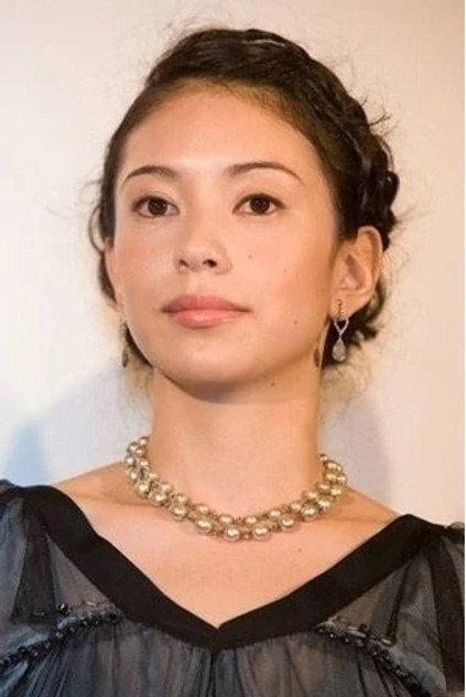 Yoko Fujita - Actor Profile Photo