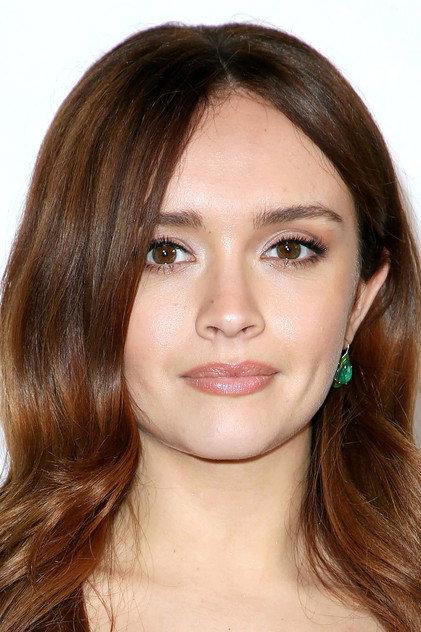 Olivia Cooke - Actor Profile Photo