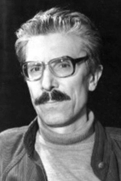 Anatoliy Petrov - Actor Profile Photo