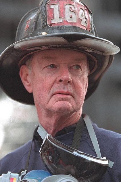 Bob Beckwith - Actor Profile Photo