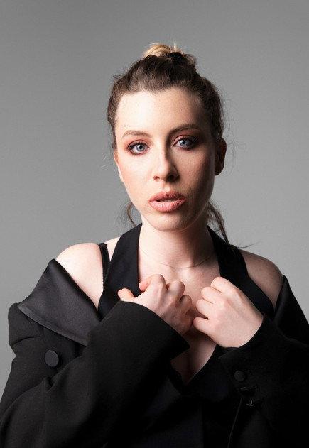 Nicole Katzew - Actor Profile Photo