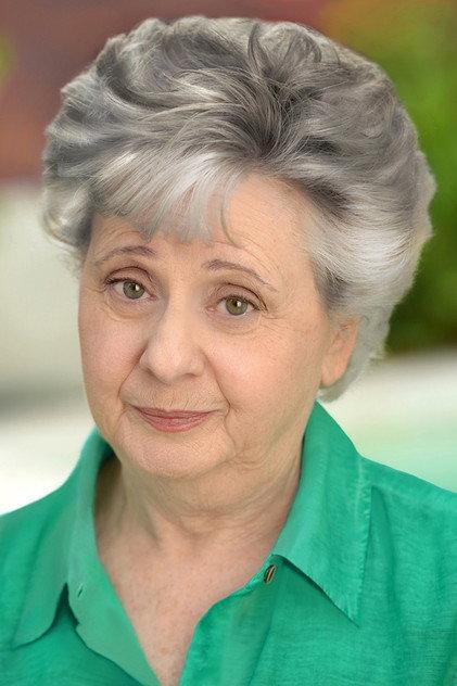 Susan Grace - Actor Profile Photo