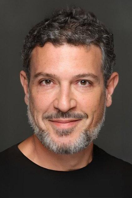 Toprak Sergen - Actor Profile Photo