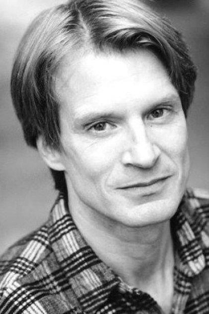 Neil Maffin - Actor Profile Photo