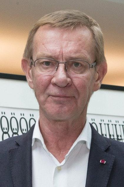 Heiki Ahonen - Actor Profile Photo