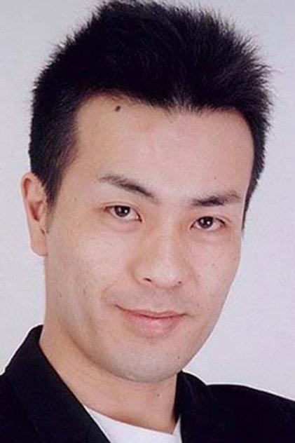 Hitoshi Nonomura - Actor Profile Photo