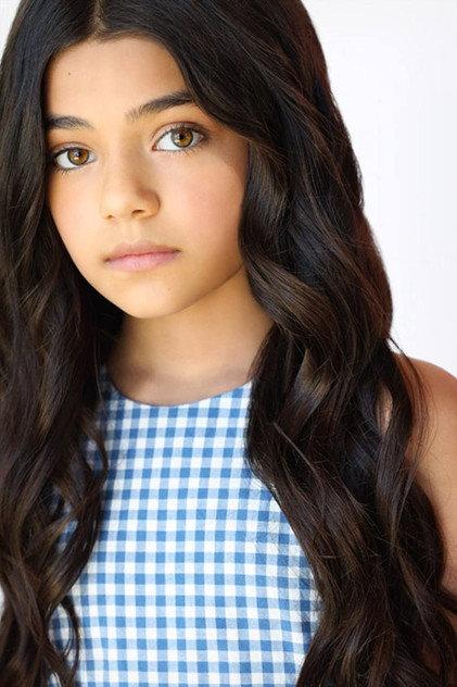 Samsara Yett - Actor Profile Photo
