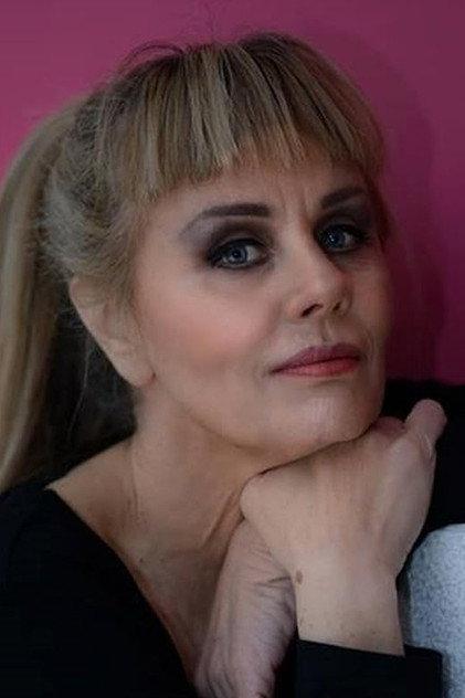 Domenika Regou - Actor Profile Photo