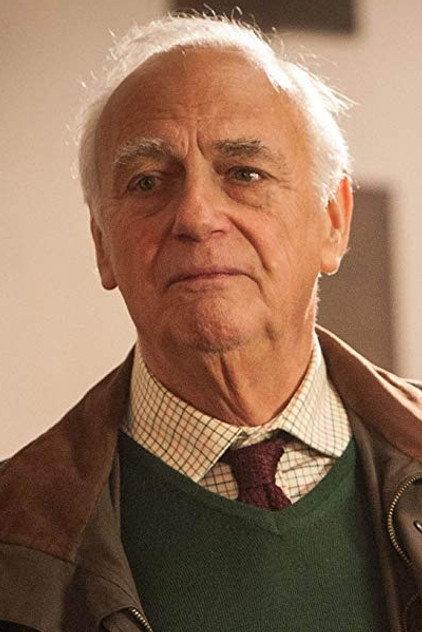Roy Hudd - Actor Profile Photo