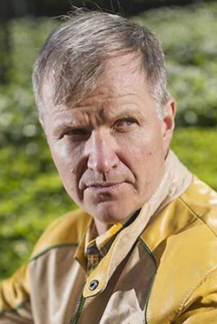 Taisto Reimaluoto - Actor Profile Photo