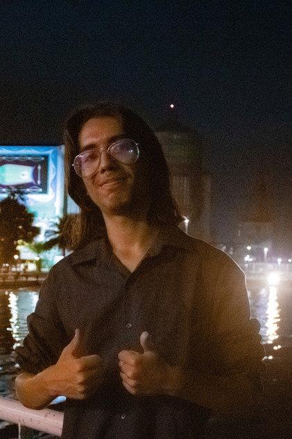 Ângelo Sousa - Actor Profile Photo