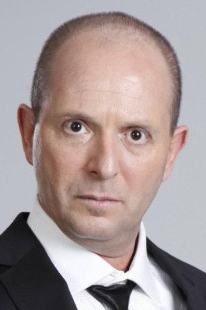 Tal Friedman - Actor Profile Photo