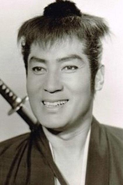 Ryutaro Otomo - Actor Profile Photo